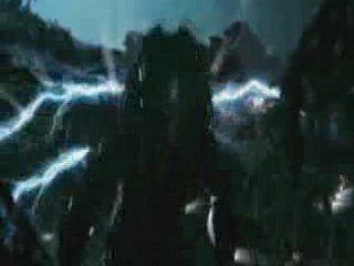 Alien v Predator : Requiem DVD