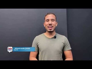 Fala Bahia em Campo - 09/05