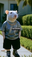 BOMBARDINO CROCODILO-LO-LO 🎶