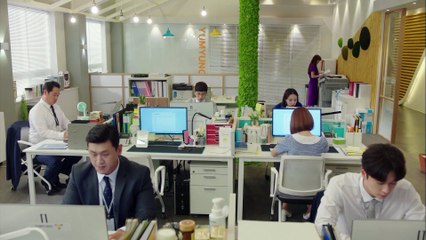Whats Wrong With Secretary Kim S01E15 – Uncover the Surprising Twist! 🤔