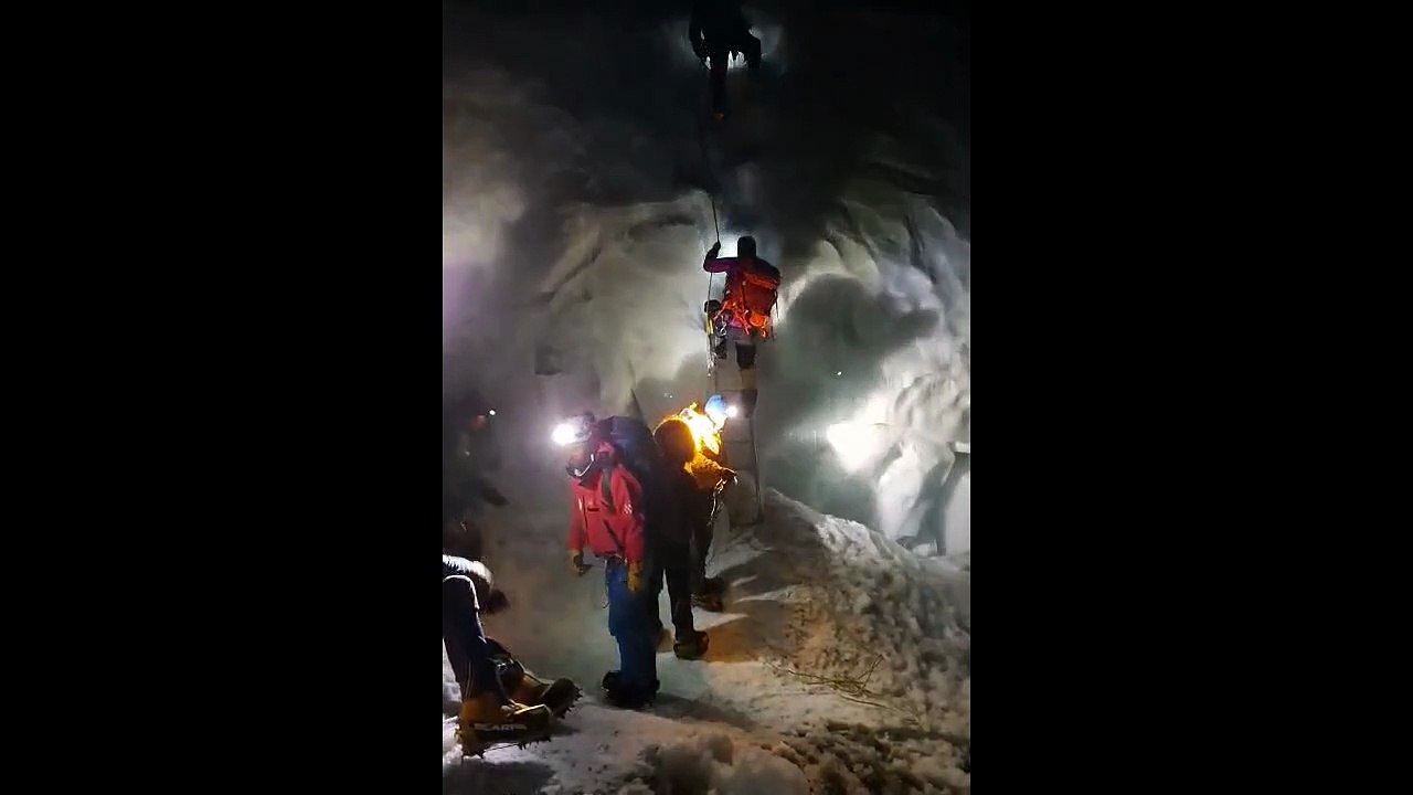 Dubai-based Indian resident came within reach of Everest at 72