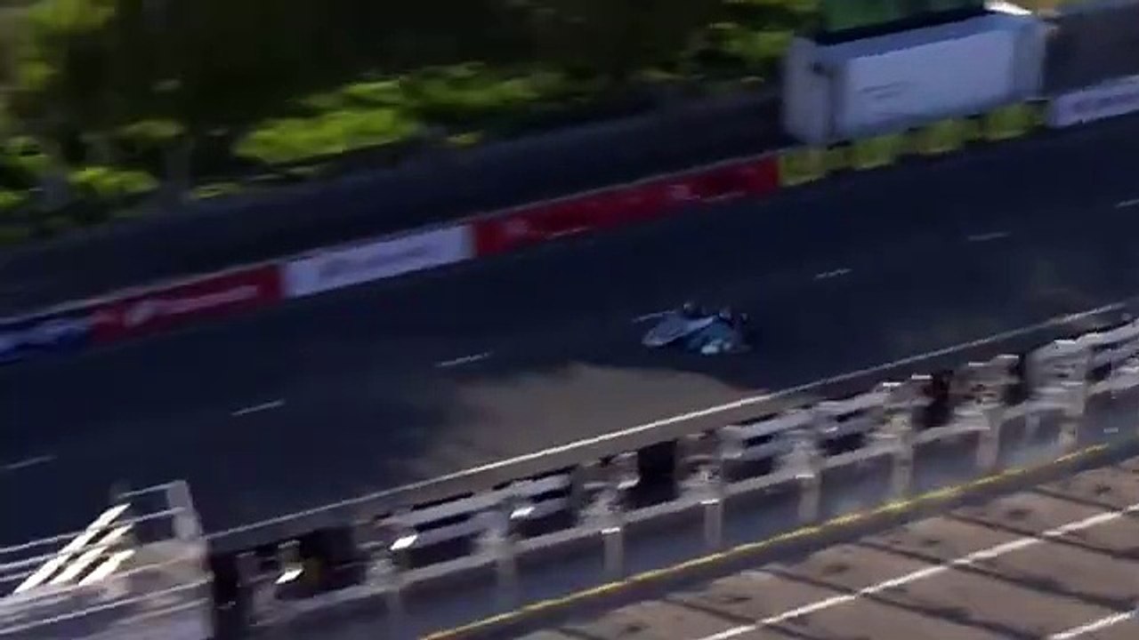 Birchall Racing are back! 12 seconds faster than last night #TTIoM #TTSidecars #Sidecars #TT2022