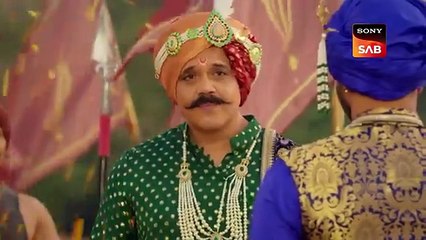 Tara Ki Manzil - Dhruv Tara - Samay Sadi Se Pare - Ep 1 - Full Episode - 27 Feb 2023