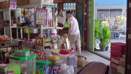 Whale Store xoxo Tập 2 HD Vietsub