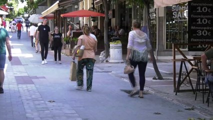 Σταυρόλεξο η αναζήτηση φοιτητικής στέγης σε μια από τις δυσκολότερες χρονιές