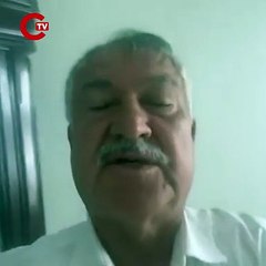 Zeydan Karalar'dan gözaltı sonrası ilk açıklama