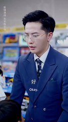 The heroine lost her daughter in a fire and she vowed to avenge her daughter#短劇 #drama #