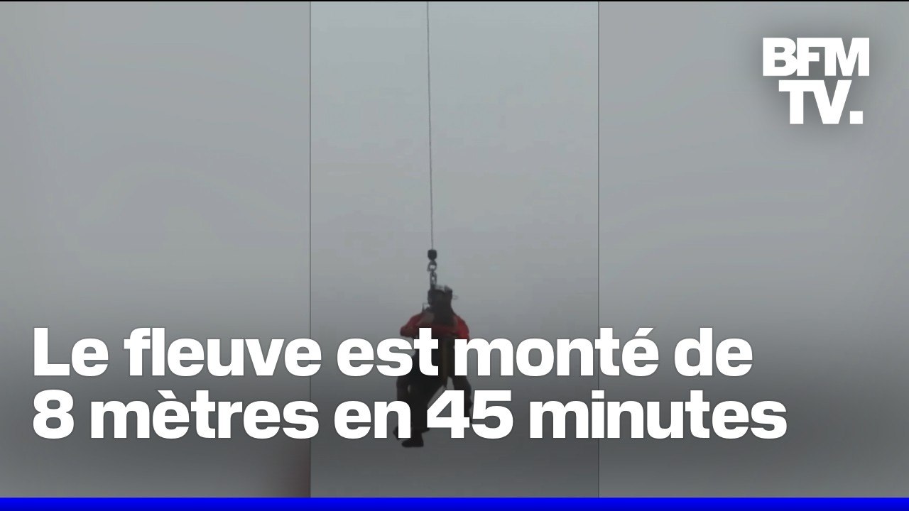 Au moins 24 morts dans des inondations mortelles au Texas