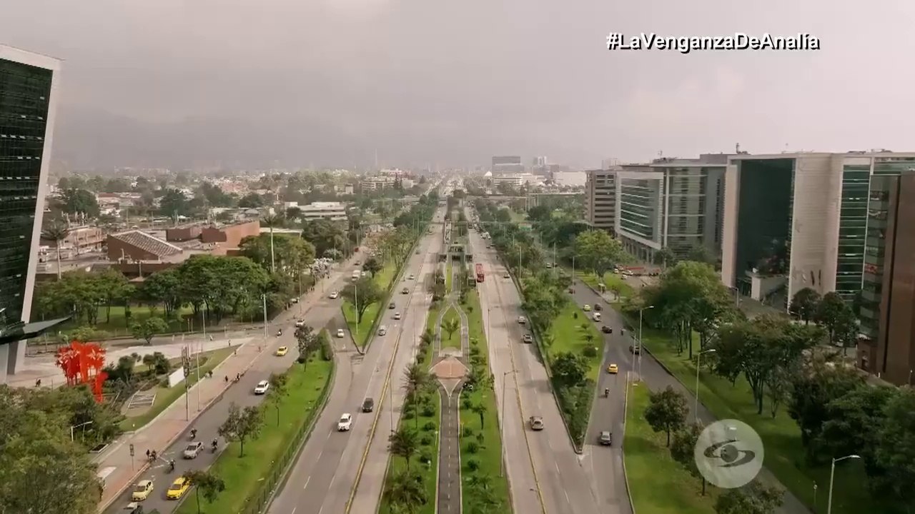 La Venganza de Analía 2 Capítulo 29 (4/7/2025)