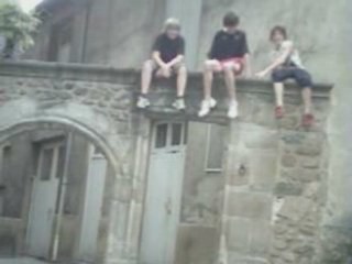 passe muraille a trois.. +delire