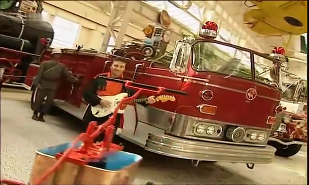 Ricky King - Pink Cadillac