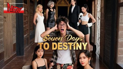 Seven Days to Destiny Full Episode