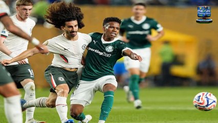 Incoming Chelsea Wonderkid Estevao Clashes with Enzo Fernandez and Multiple other Future Team-Mates