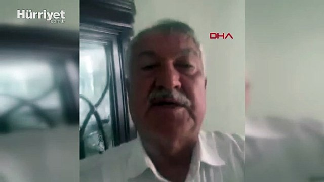 Adana Büyükşehir Belediye Başkanı Zeydan Karalar'dan açıklama