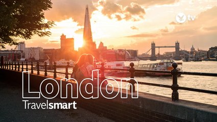 London’s secret spots: A local’s guide to visiting the capital