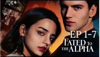 Fated To My Homeless Billionaire Alpha - Full Movie