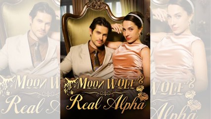 Moon Wolfs Real Alpha - FULL MOVIE