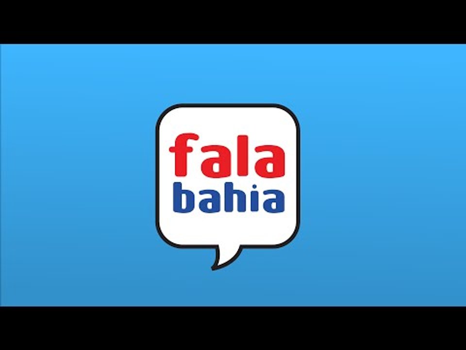 02/06/25 - Programa FALA BAHIA - Bahia FM e Bahia FM Sul