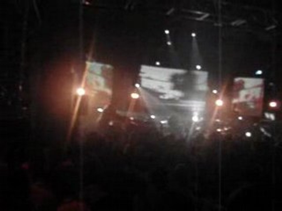 HIGH TONE A ART ROCK 08-05-08