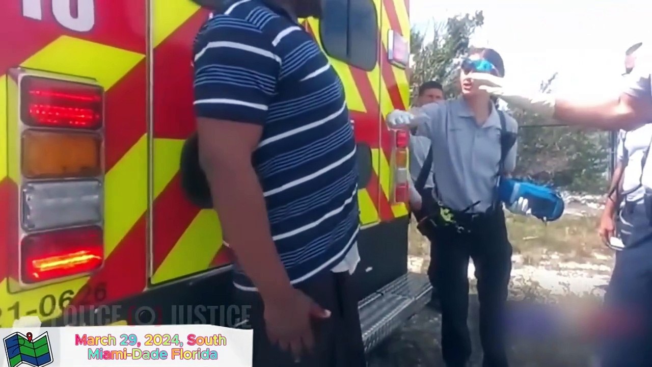 INSANE Moments Police Faced Life-or-Death Choices – Bodycam & Dashcam Showdown