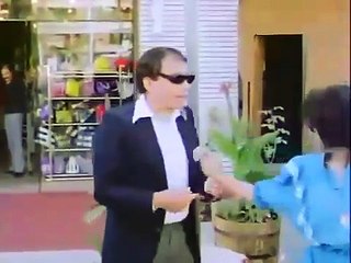 فيلم المتسول عادل امام و اسعاد يونس