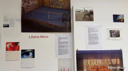 I matrimoni imperfetti di Emi Fontana al PAC di Milano