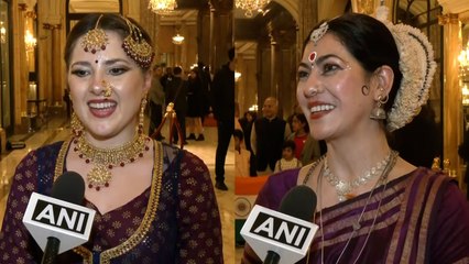 ‘We All Feel Blessed’: Argentine Artists Express Delight on Meeting PM Modi