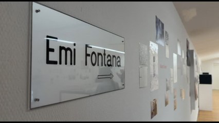 I matrimoni imperfetti di Emi Fontana al PAC di Milano