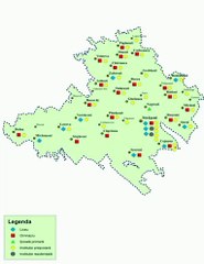 Map of Straseni District. Peta Raion Straseni. Straseni District Map. Map of District of Straseni. District of Straseni map. Harta raionului Strășeni. Carte du raion de Straseni. Mapa del distrito de Straseni. Mapa do distrito de Straseni. ストラセニ地区の地図