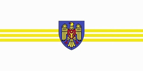 Flag of Chisinau City. Bendera Kota Chisinau. Chisinau City Flag. Flag of City of Chisinau. City of Chisinau Flag. Steagul orașului Chișinău. Drapeau de la ville de Chisinau.Bandeira da cidade de Chisinau. Bandera de la ciudad de Chisinau. キシナウ市の旗. 基希讷乌市旗