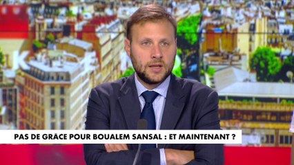 Alexandre Devecchio : «Avec l'Algérie, pour obtenir quelque chose, c'est par le rapport de force»