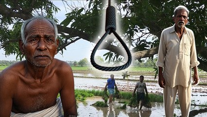Maharashtra Farmers: 3 महीने में 767 किसानों की गई जान, मंत्री के जवाब में खुली पोल, जिम्मेदार कौन ?