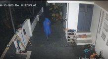 kondotty theft cctv visuals