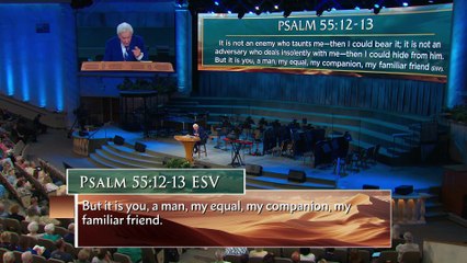 Betrayed by His Brothers - DJ