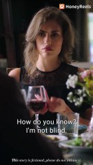 When my fiancé and I were about to get engaged, his uncle forced me to sign a secret lover contract