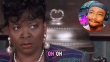 Reacting to Bernie Mac’s ICONIC Scene – “What Yo Wife Used to Do Back in the Day” 😂🔥