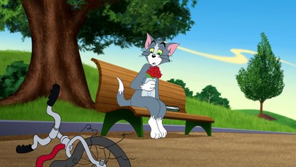 Tom and Jerry | Tom and Jerry in Space | Tom and Jerry Cartoon