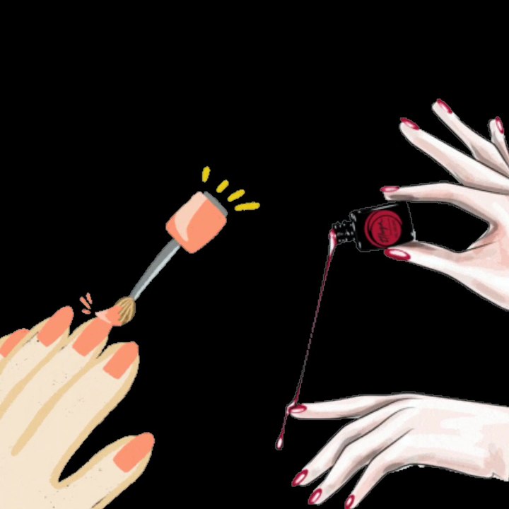 Hands