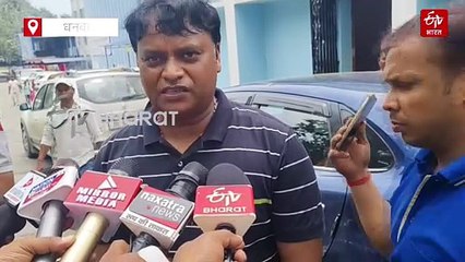 धनबाद सड़क हादसे में दो बड़े कारोबारियों के बेटों की मौत, कार के उड़े परखच्चे