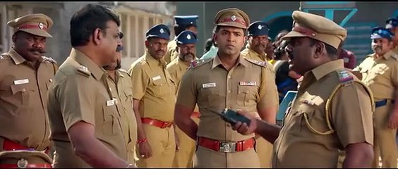 Sinam-Kalprit (2025). Tamil Movie Bangla Dubbed