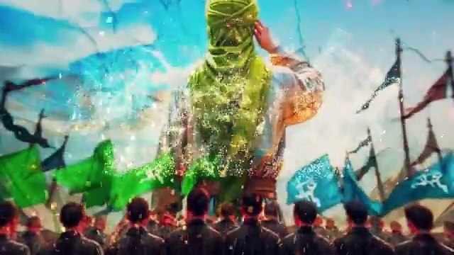 Zinda Rahey Abbas | Nadeem Sarwar | 46th Album - 2025 / 1447