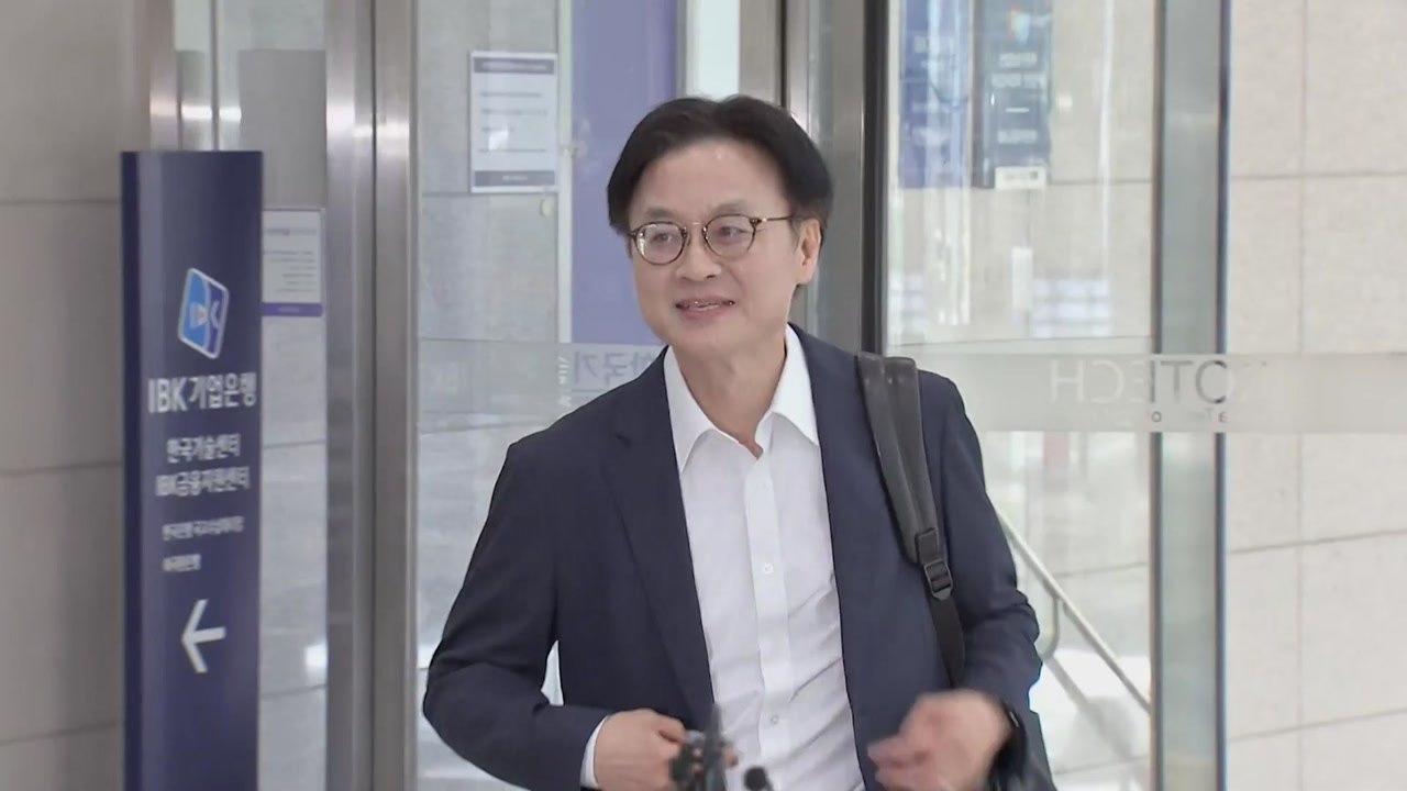 [단독] 자녀 보험금 5천4백만 원 대납?...김정관 산업장관 후보자 '꼼수 증여'...
