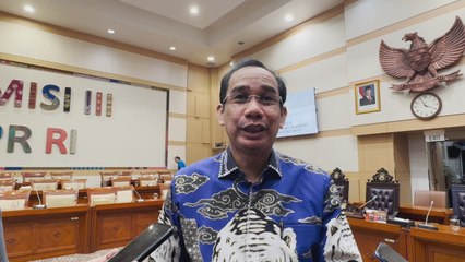 MK Didorong Beri Penjelasan Terkait Putusan Pemisahan Pemilu