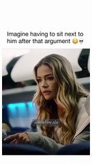 People who sit in seats that aren’t theirs pmo🎥 altitude-After a mysterious malfunction sends t