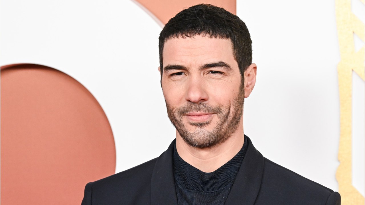 GALA VIDEO - Avec Tahar Rahim, c’est le paradis : Leïla Bekhti fait une rare et belle déclaration d’amour à son mari