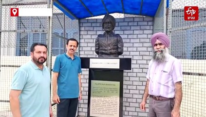 ਕੌਣ ਹੈ ਨਿਰਮਲਜੀਤ ਸਿੰਘ ਸੇਖੋਂ, ਜਿੰਨ੍ਹਾਂ ਨੇ ਇੱਕਲੇ ਹੀ ਲਾ ਲਿਆ ਸੀ ਪਾਕਿਸਤਾਨ ਦੇ 6 ਲੜਾਕੂ ਜਹਾਜ਼ਾਂ ਨਾਲ ਮੱਥਾ, 'ਬਾਰਡਰ 2' ਵਿੱਚ ਦਿਲਜੀਤ ਨਿਭਾਏਗਾ ਕਿਰਦਾਰ