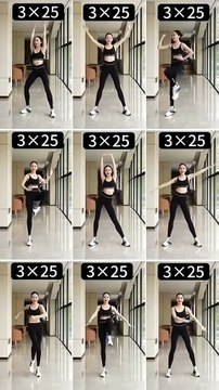 Weight loss workout for women | Lose belly Fat | Weight loss exercise at home #FitnessJourney #HealthyLiving #WorkoutMotivation #HomeFitness #StrongWomen