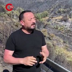 Ödemiş Belediye Başkanı Mustafa Turan