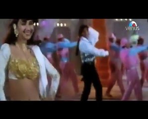 Sona Sona Chand Sa /1995 (Hum Sub Chor Hain)/Abhijeet, Kavita Krishnamurthy, Arun Bakshi