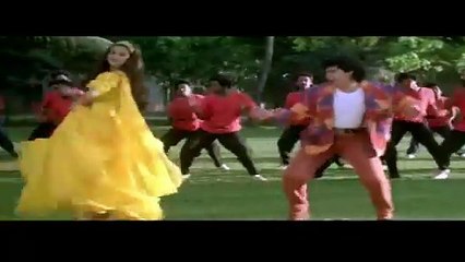 Sun To Zara /1995 Gaddaar / Kumar Sanu, Bali Brahmbhatt , Sapna Mukherjee , Sunil Shetty , Sonali Bendre